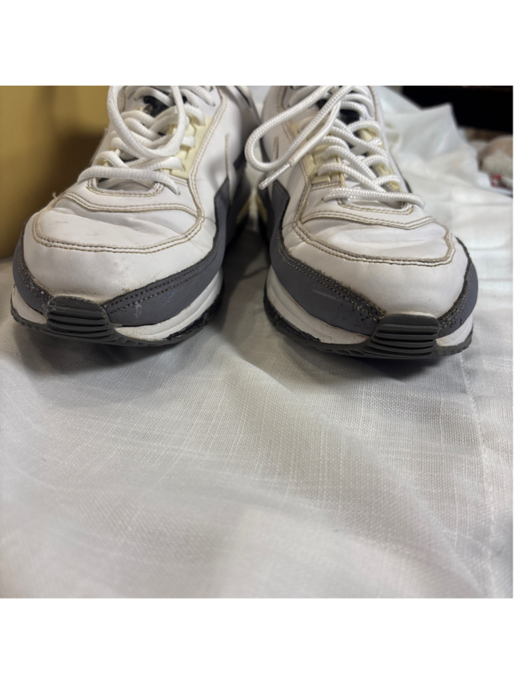 NIKE AIRMAX LTD 3 athletic shoes - Picture 6 of 10
